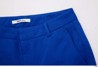 Yeva Clothes  326 blue pants casual clothing trousers 0005.jpg